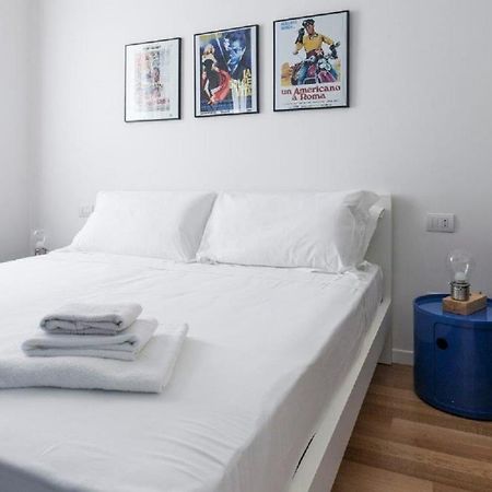 Navigli Suites - De Santis 米兰 外观 照片