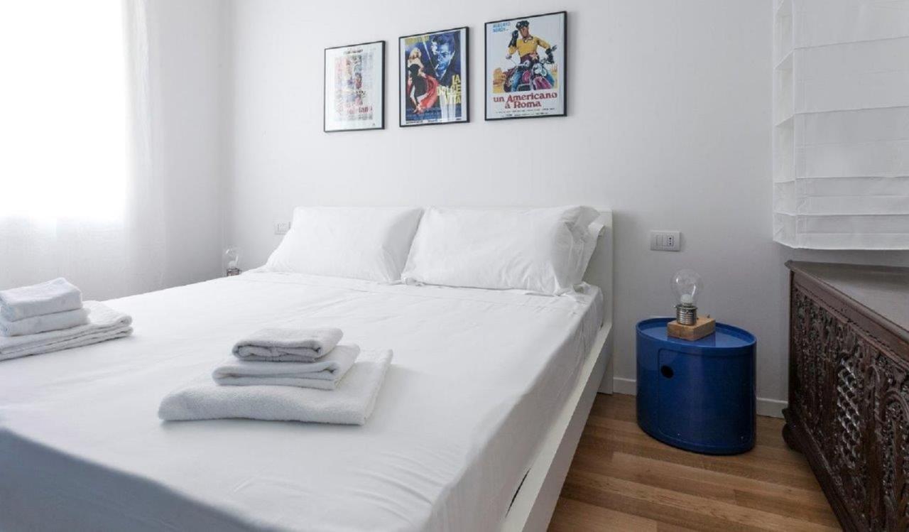 Navigli Suites - De Santis 米兰 外观 照片