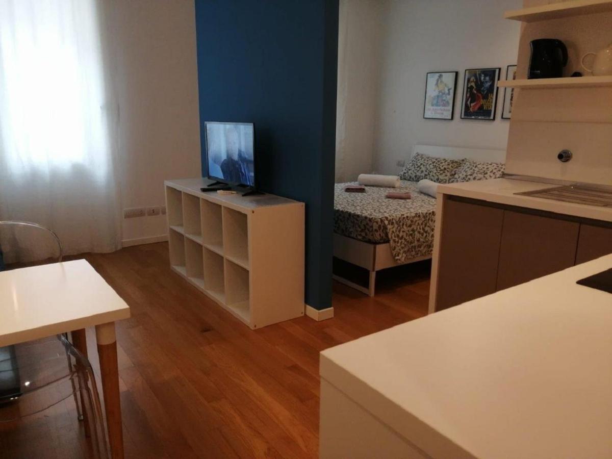 Navigli Suites - De Santis 米兰 外观 照片