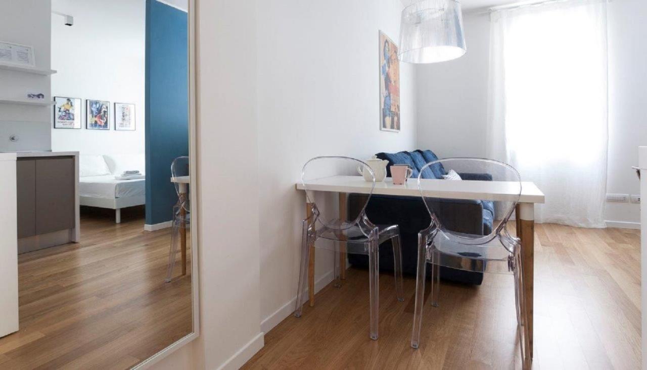 Navigli Suites - De Santis 米兰 外观 照片