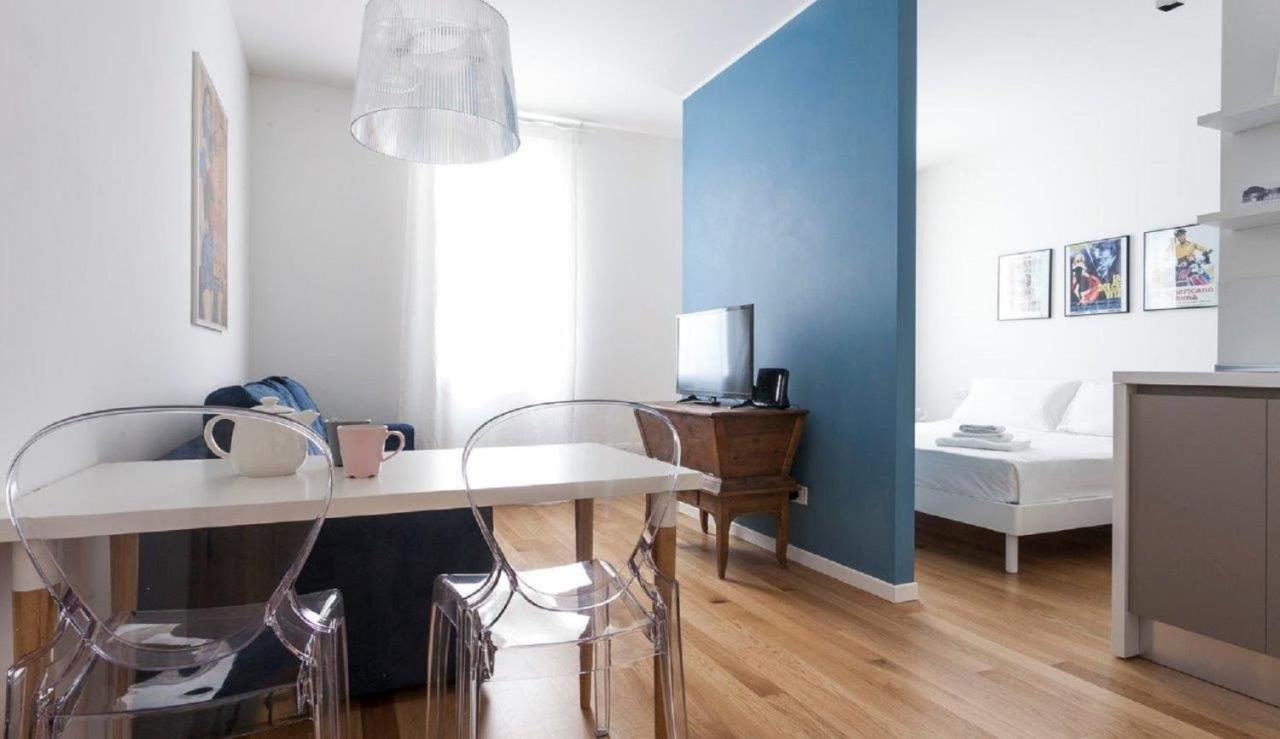 Navigli Suites - De Santis 米兰 外观 照片